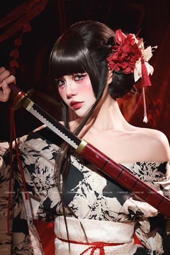 KIMONO #210